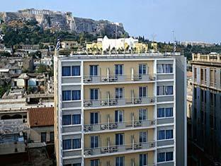 Agoda.com Greece Apartments & Hotels