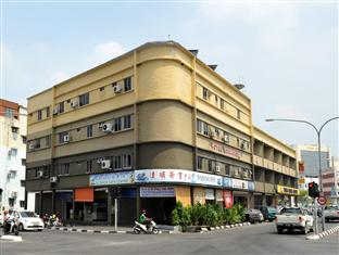 Agoda.com Malaysia Apartments & Hotels