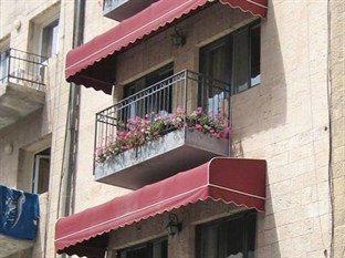 Agoda.com Israel Apartments & Hotels