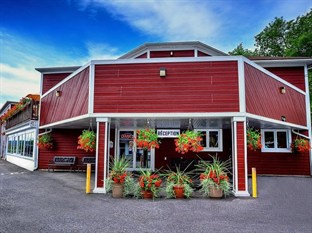 Agoda.com Canada Apartments & Hotels