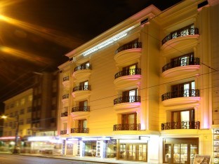 Agoda.com Turkey Apartments & Hotels