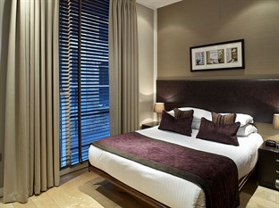 Agoda.com United Kingdom Apartments & Hotels