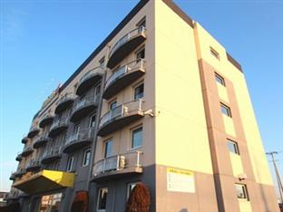 Agoda.com Japan Apartments & Hotels