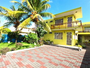 Agoda.com Mauritius Apartments & Hotels