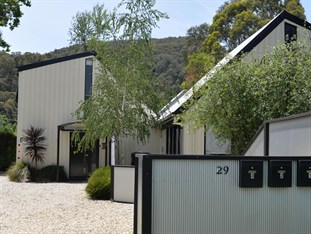 Agoda.com Australia Apartments & Hotels