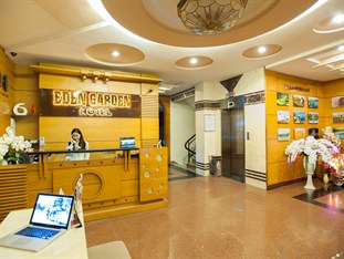 Agoda.com Vietnam Apartments & Hotels  