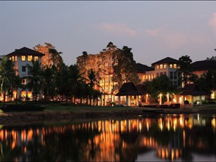 Agoda.com Thailand Apartments & Hotels