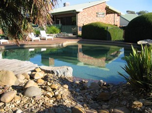 Agoda.com Australia Apartments & Hotels