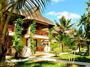 Agoda.com Mauritius Apartments & Hotels