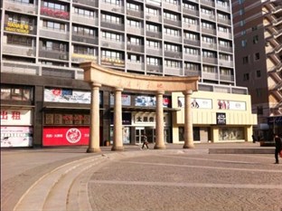 Agoda.com China Apartments & Hotels