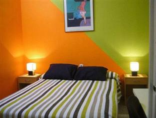 Agoda.com Spain Apartments & Hotels