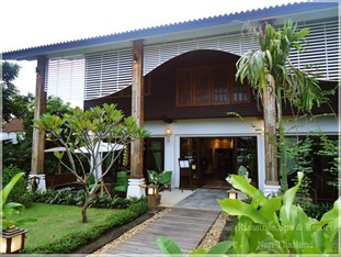 Agoda.com Thailand Apartments & Hotels
