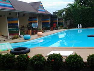 Agoda.com Thailand Apartments & Hotels