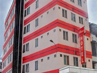 Agoda.com Indonesia Apartments & Hotels