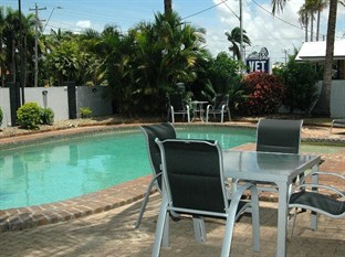 Agoda.com Australia Apartments & Hotels