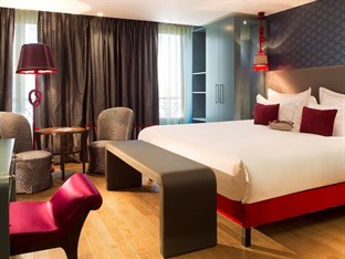 Agoda.com Apartments & Hotels France 