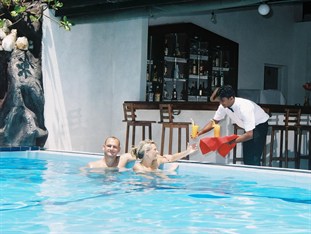 Agoda.com Sri Lanka Apartments & Hotels