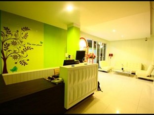 Agoda.com Thailand Apartments & Hotels