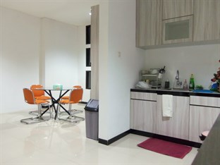 Agoda.com Indonesia Apartments & Hotels