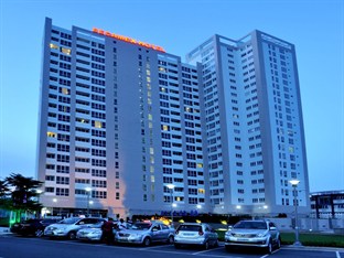 Agoda.com Vietnam Apartments & Hotels  