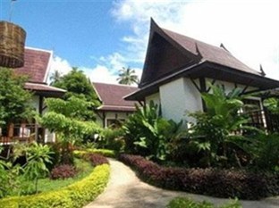 Agoda.com Thailand Apartments & Hotels