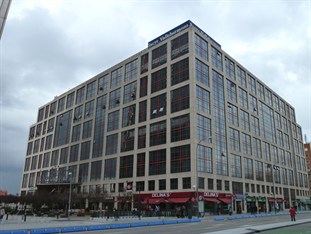 Agoda.com Spain Apartments & Hotels