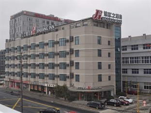 Agoda.com China Apartments & Hotels