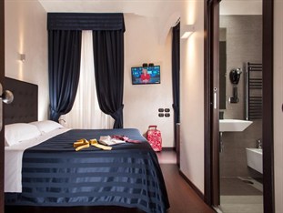 Agoda.com Italy Apartments & Hotels