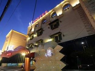 Agoda.com South Korea Apartments & Hotels