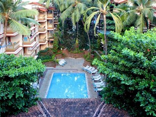 Agoda.com India Apartments & Hotels