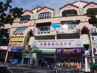 Agoda.com Malaysia Apartments & Hotels