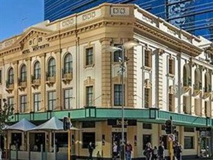 Agoda.com Australia Apartments & Hotels