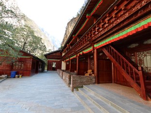 Agoda.com China Apartments & Hotels