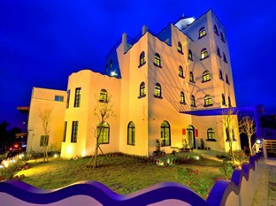 Agoda.com Taiwan Apartments & Hotels