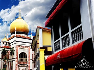 Agoda.com  Singapore Apartments & Hotels