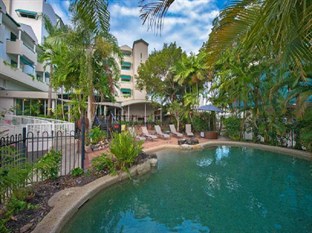 Agoda.com Australia Apartments & Hotels