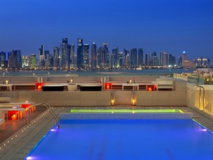 Agoda.com Qatar Apartments & Hotels