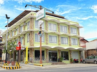 Agoda.com Philippines Apartments & Hotels