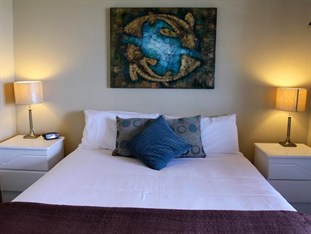 Agoda.com Australia Apartments & Hotels