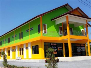 Agoda.com Thailand Apartments & Hotels