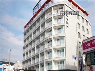 Agoda.com South Korea Apartments & Hotels