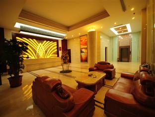 Agoda.com China Apartments & Hotels