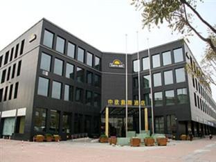 Agoda.com China Apartments & Hotels