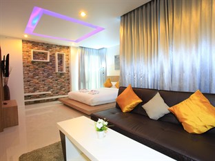 Agoda.com Thailand Apartments & Hotels