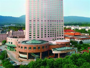 Agoda.com China Apartments & Hotels