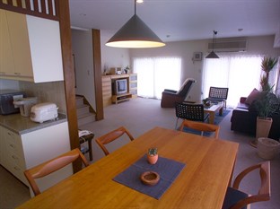 Agoda.com Japan Apartments & Hotels