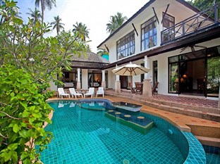 Agoda.com Thailand Apartments & Hotels