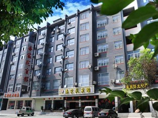 Agoda.com China Apartments & Hotels