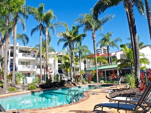Agoda.com Australia Apartments & Hotels