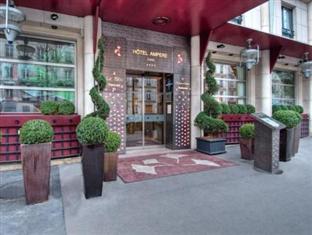 Agoda.com Apartments & Hotels France 